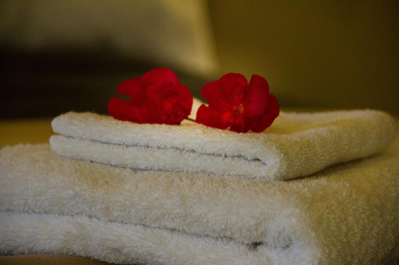 Riad Tama & Spa Ouarzazate Exterior foto